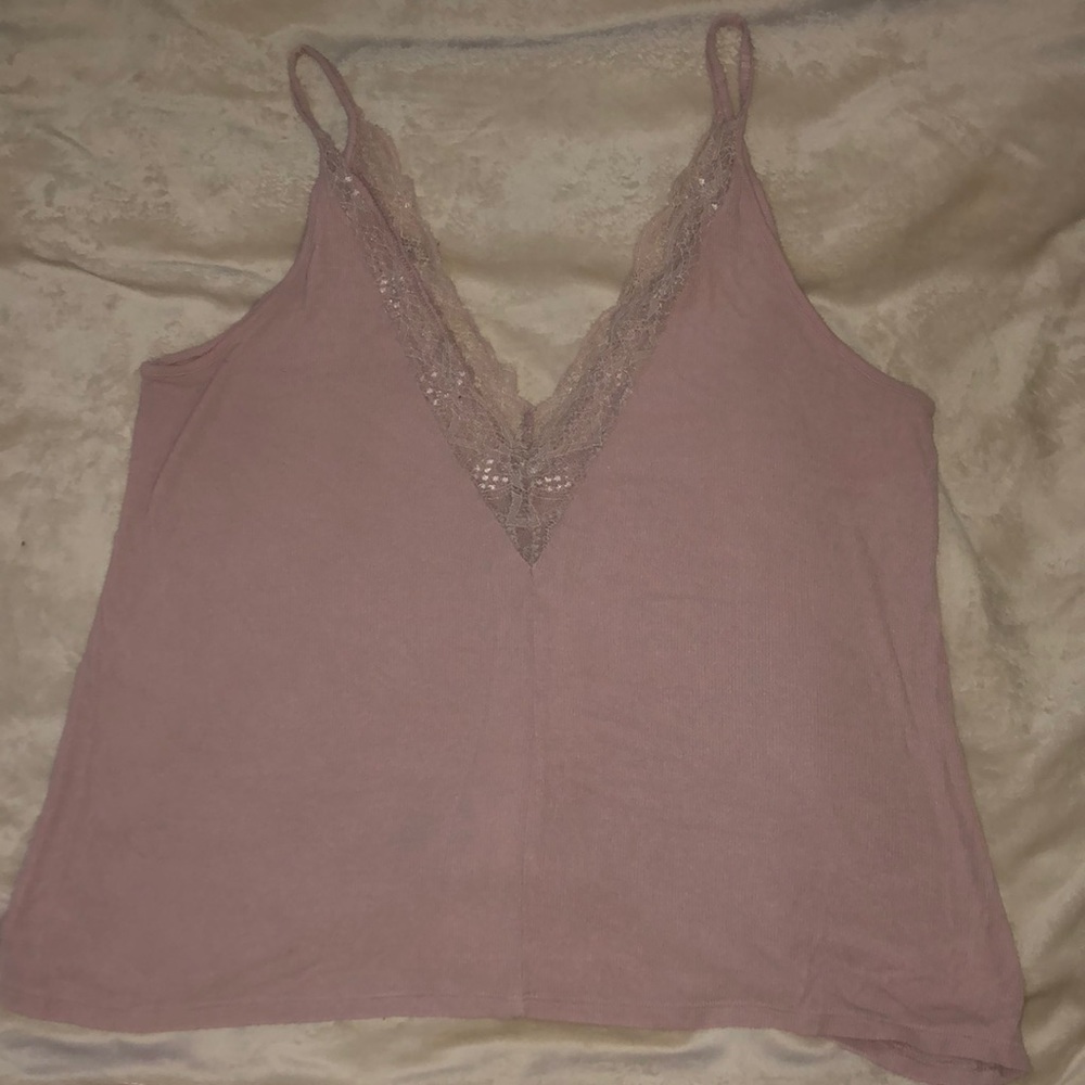 American Eagle Tank Top